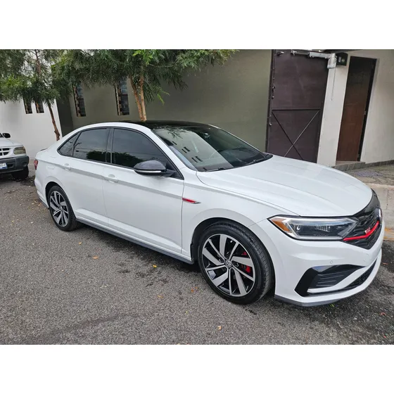 Volkswagen Jetta 2.0 Gli Dsg At