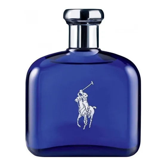 Perfume Blue Eau de Toilette para Hombre 75ml Polo
