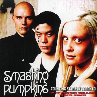 The Smashing Pumpkins Counting Stars 1 Lp Nuevo. The Smashing Pumpkins Counting Stars 1 Lp Nuevo.