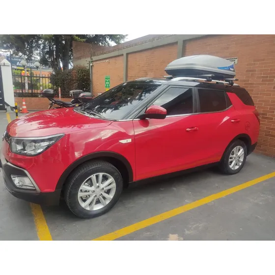 Ssangyong Tivoli 1.6 Xlv