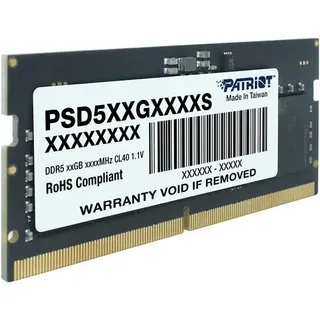 Patriot Ddr5 | Mercado Livre