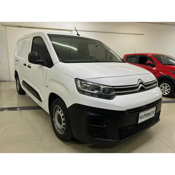 Citroën Berlingo K9 1.6 Nafta Furgon Puerta Latera
