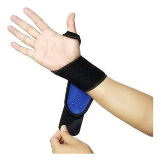 Banda De Soporte De Muñeca Para Entrenamiento De Fuerza Banda De Soporte De Muñeca Para Entrenamiento De Fuerza