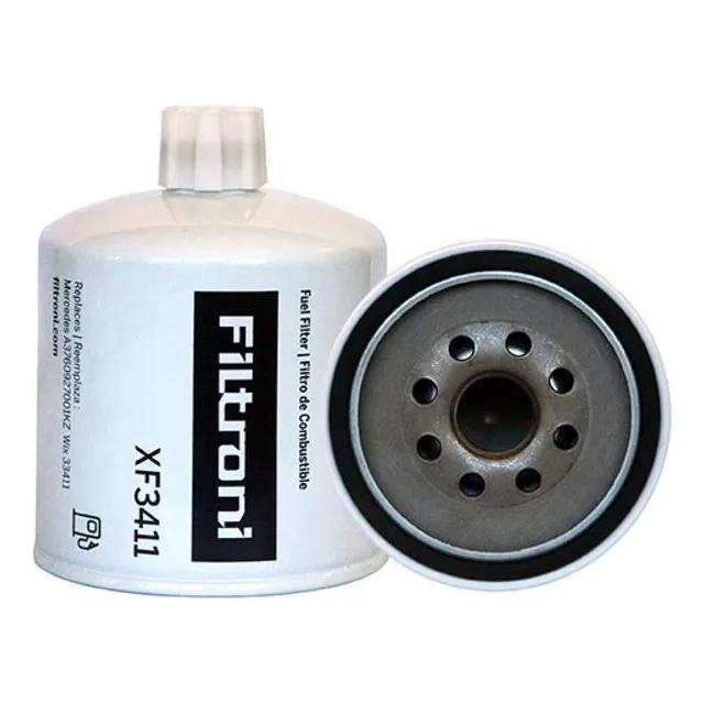 Filtro Combustible Xf 3411 Filtroni 34024 Asr90tsp Fmasr90g