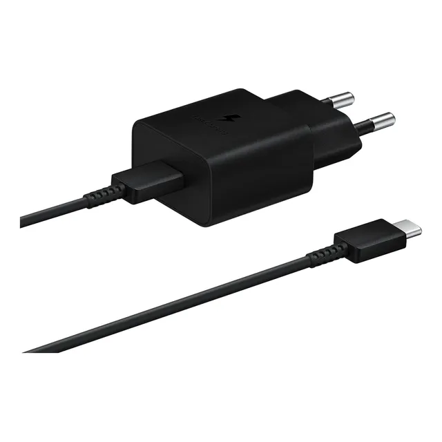 Cargador Samsung Tipo C Original 15w