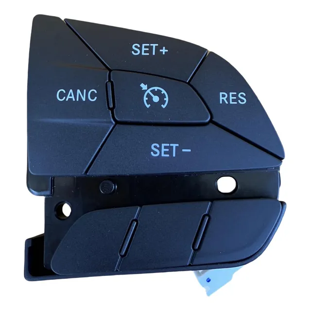 Control Mando Derecho Volante Grand Cherokee 2013 - 2024