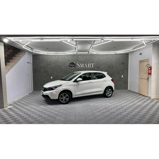 Fiat Argo 1.0 Firefly Flex Drive Manual