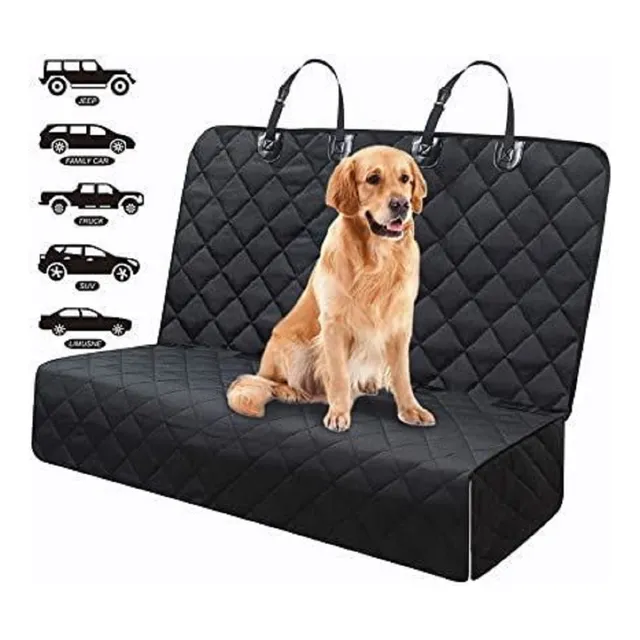 Protector Asiento Vehiculo