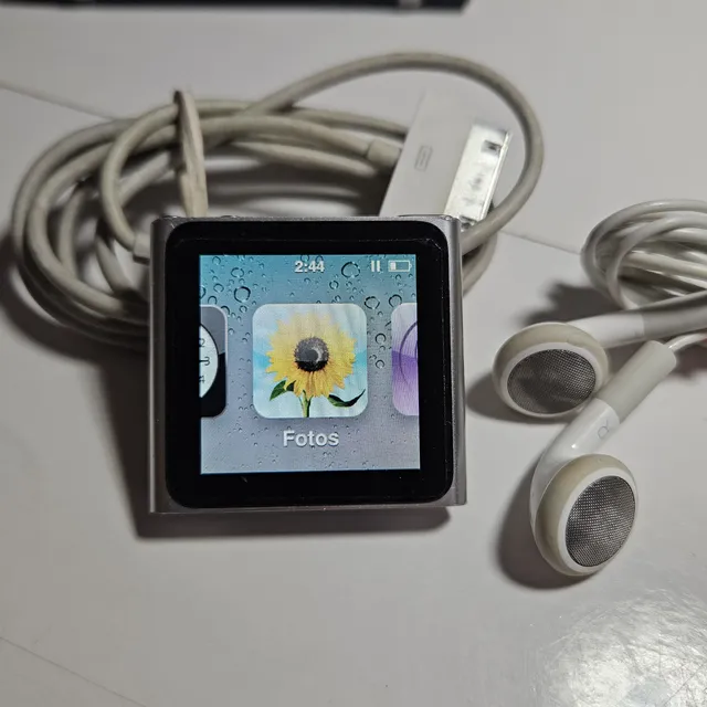 Ipod Nano