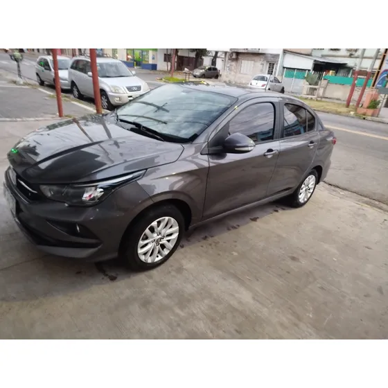 Fiat Cronos 1.3 Gse Drive Pack Conectividad