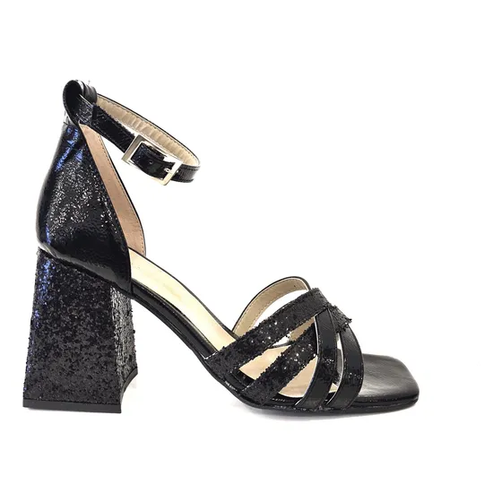 Sandalias De Fiesta De  Vestir Mujer Fiesta Talle 41 42 43