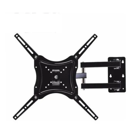 Soporte De Pared Para Tv/monitor De 14  A 55
