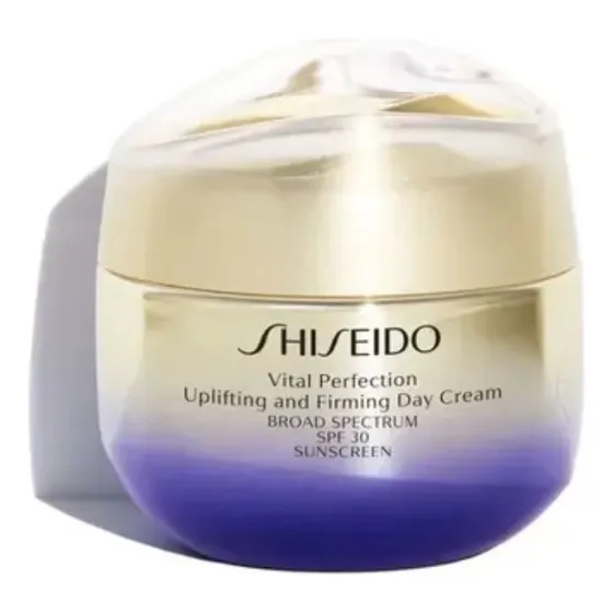 Shiseido Vital Perfection Cream Spf30 50ml