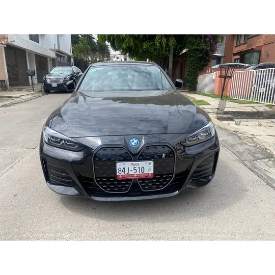 Bmw I4 0.0 Edrive40