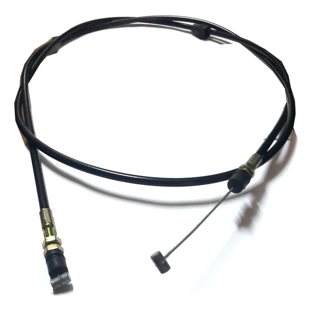 Cable Acelerador Effa Hafei Motors Cargo