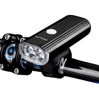 Farol Luz Bicicleta Lanterna Para Bike Metal 1000lm Easydo Farol Luz Bicicleta Lanterna Para Bike Metal 1000lm Easydo