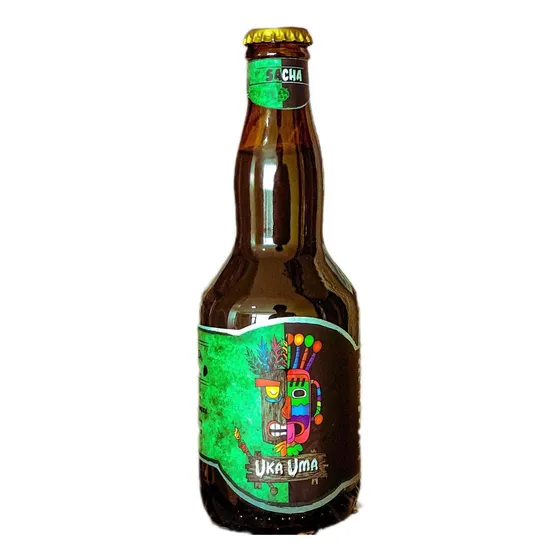 Cerveza