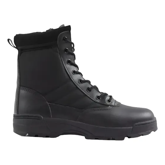 Botas Tacticar Militar Swat Camping Campaña