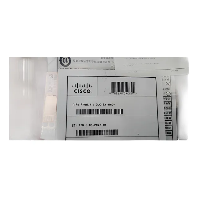 Módulo Transceptor 1000base-sx Sfp Mmf,  1000 Mbit/s