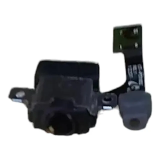 Conector De Audio Jack 3.5 Para Samsung Galaxy Tab2 7.0