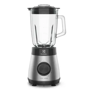 Liquidificador Copo De Vidro Electrolux Ebs30 700w 1,5l 110v Liquidificador Copo De Vidro Electrolux Ebs30 700w 1,5l 110v