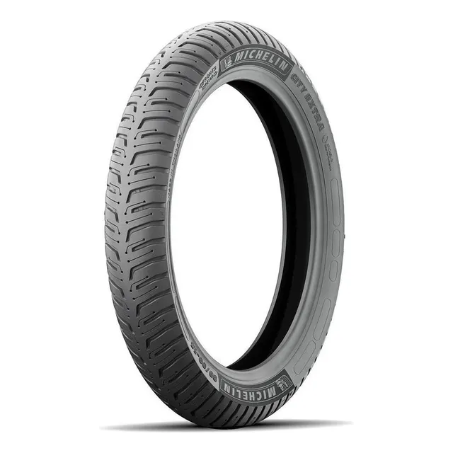 Llanta Para Moto 70/90 17 43s Michelin City Extra
