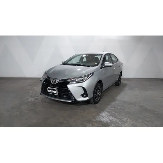 Toyota Yaris 1.5 S Cvt