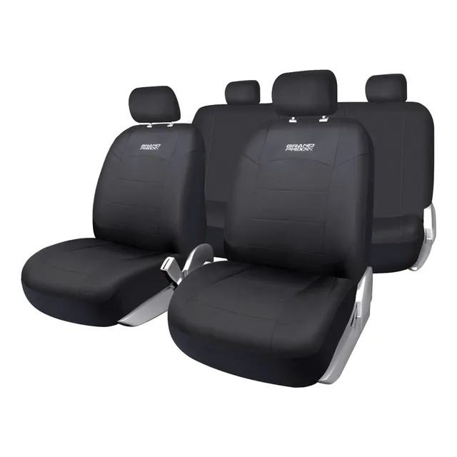 Funda Cubre Asiento Auto Camioneta Universal Grand Prix