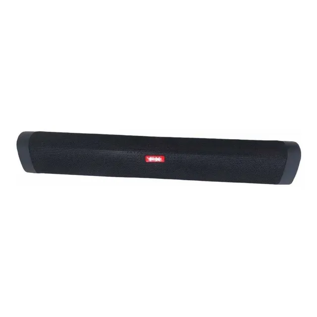 Barra De Sonido Bluetooth