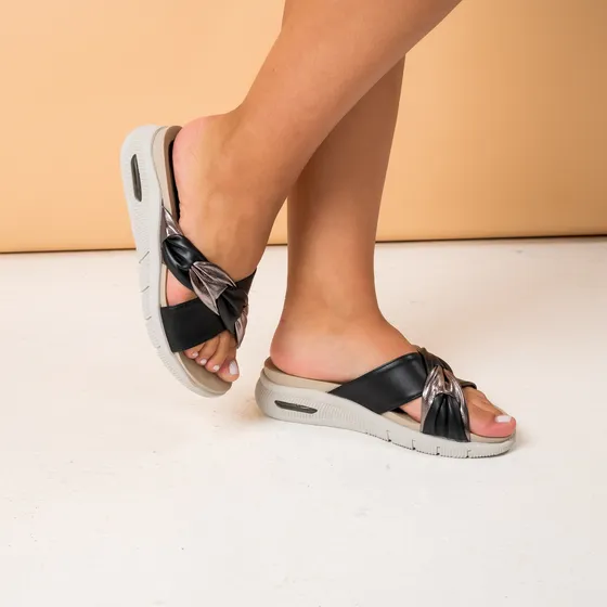 Sandalia Mujer Livianas Lady Comfort Verano Comodas