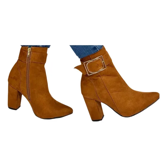 Botas Dama Elegante