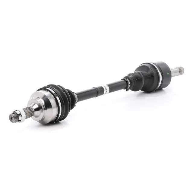 Semieje Peugeot 408  Izq. ( 25/24 Estrias 625 Mm)