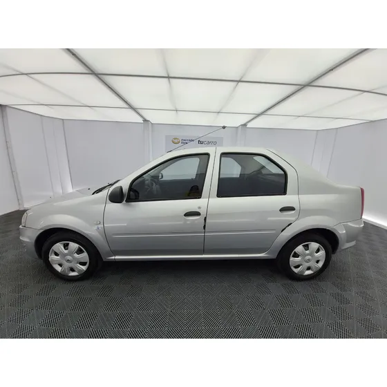 Renault Logan 1.4 Familier