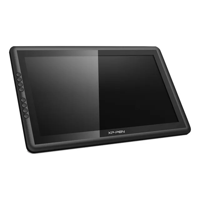 Tableta digitalizadora XP-Pen Artist 16 Pro black