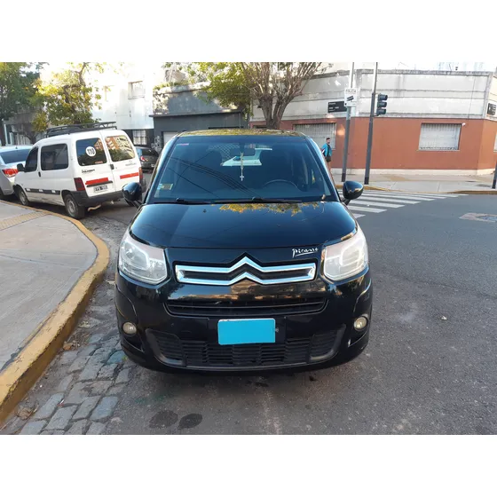 Citroën C3 Picasso 1.6 Sx 110cv