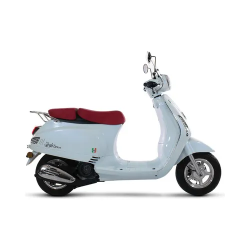 Motomel Strato Euro 150 Motozuni