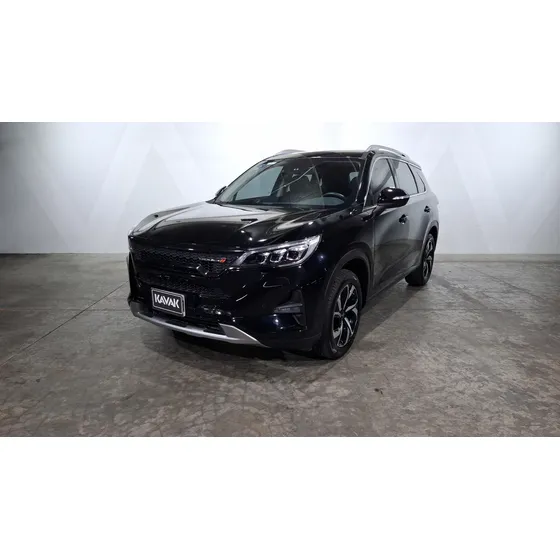 Dodge Journey 1.5 Sxt Auto