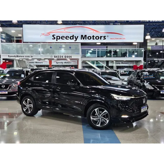 Honda Hr-v 1.5 Di I-vtec Turbo Touring