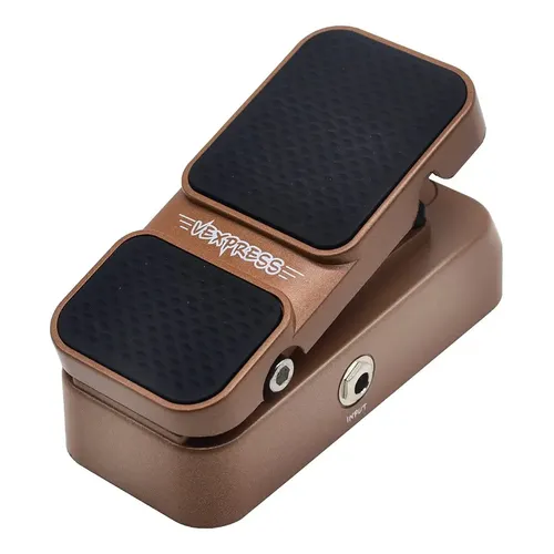 Expression Pedal Moog Ep-3 Universal For Keyboards | MercadoLivre