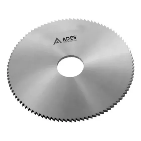 Serra Circular P/metais Hss 125mmx1,6mm 128 Dentes Din1837a