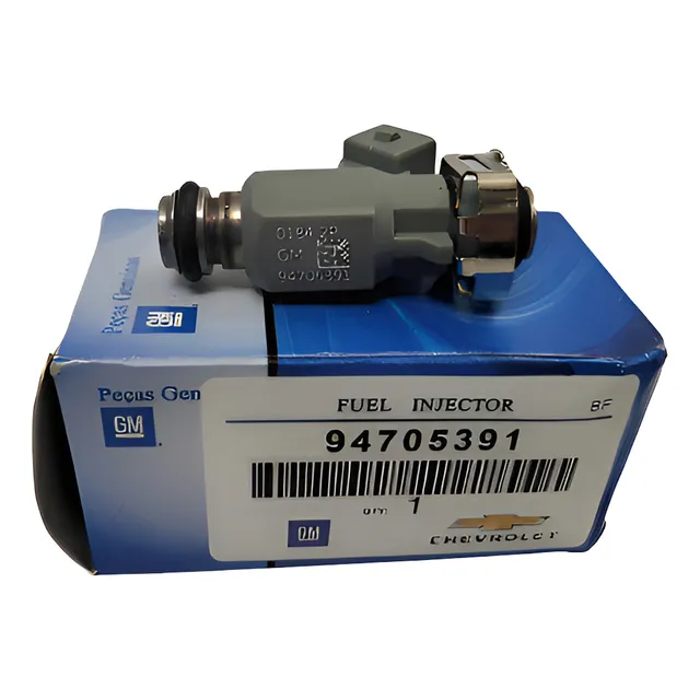 Inyector Gm Corsa Classic Agile Celta Suzuki Fun 1.4
