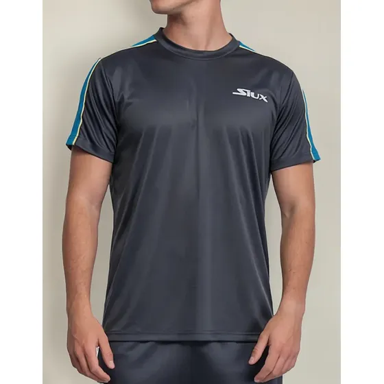 Camiseta T_shirt Sanyo Siux