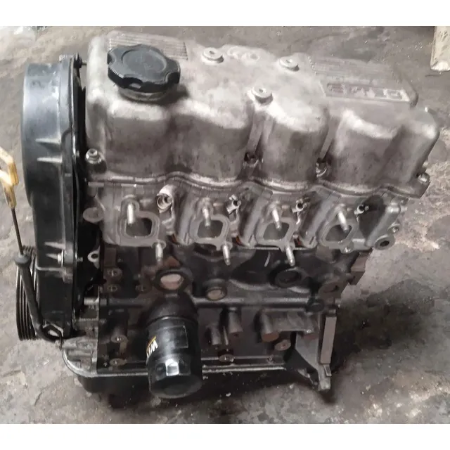 Motor 7/8 Importado Chevrolet Spark (usado)