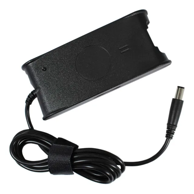 Cargador Dell Smart 65w Latitude D505 D510 D520 D531 Sin Cable de Poder Incluido