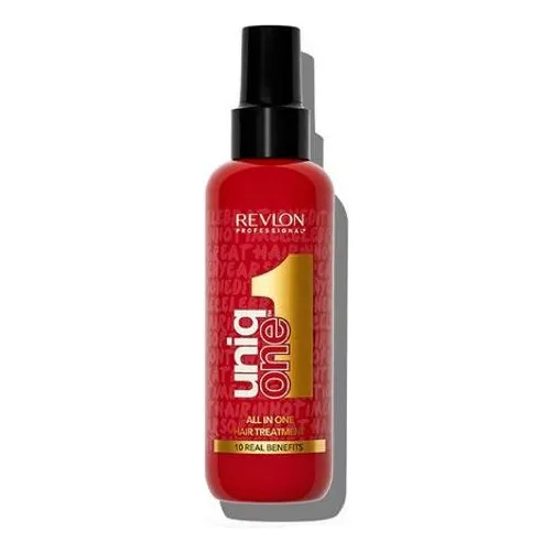 Uniq One Revlon Protector Térmico Cabello