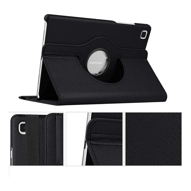 Funda Protectora Giratoria Para Samsung Tab S6 Lite P610