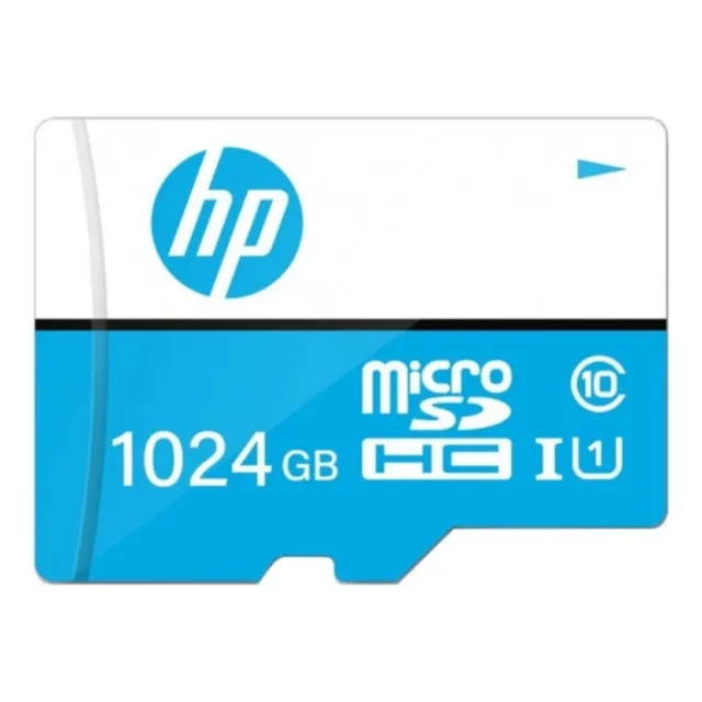 Micro Sd Hp Pro Plus 1tb Hc 1 C10 U1
