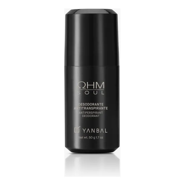 Desodorante Roll On De Hombre Ohm Soul Yanbal