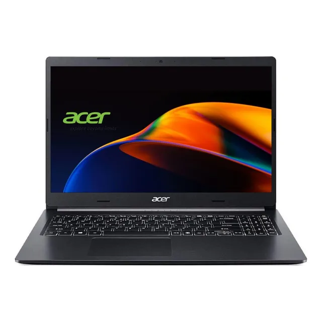 Notebook Acer Aspire Core I7 20gb Ram 256gb Ssd 15.6 Full Hd