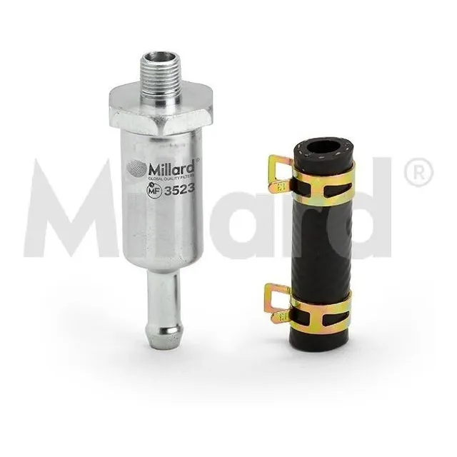 Filtro Combustible Millard Mf-3523 Ford Falcon Fairlane